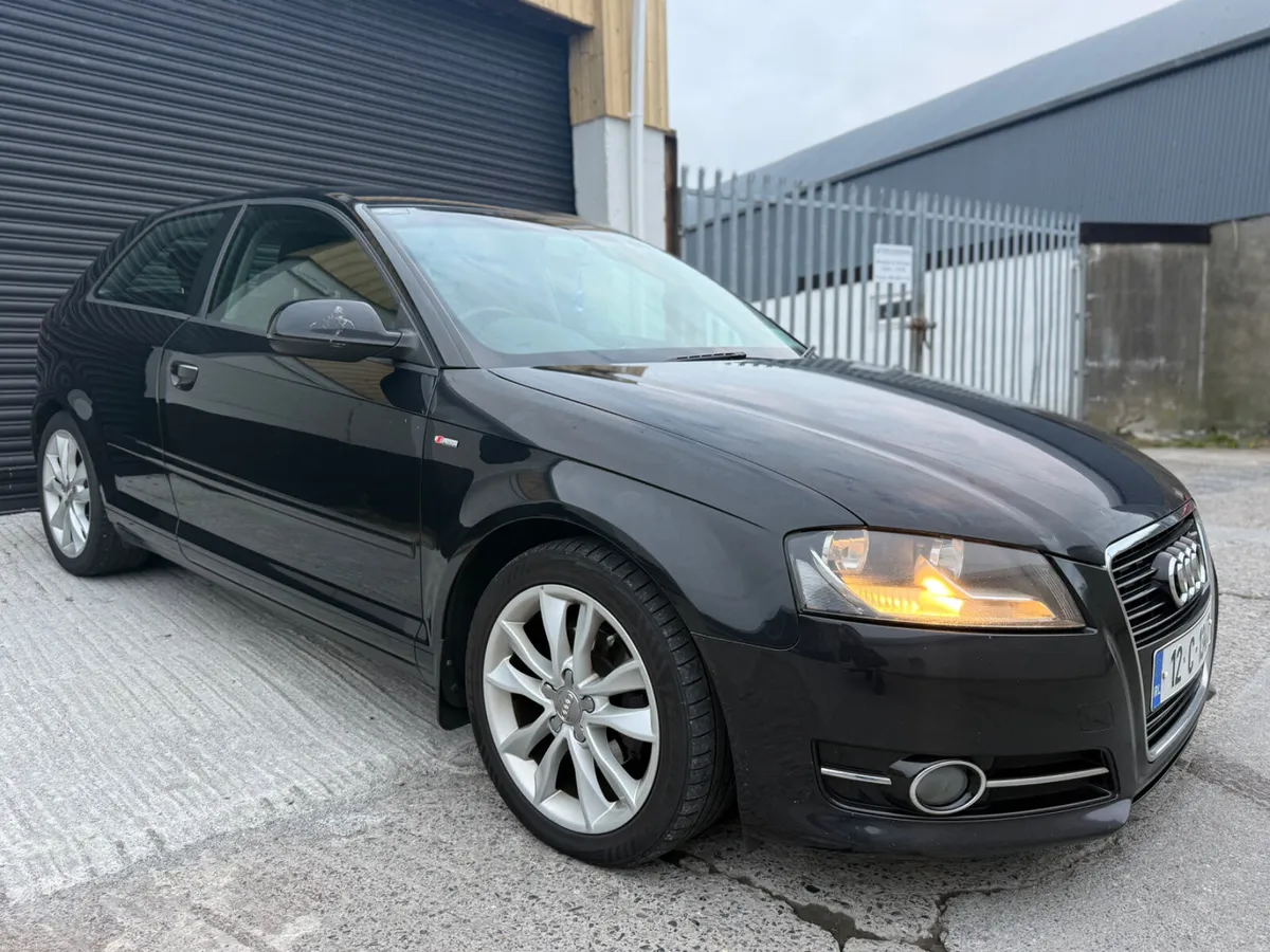 ⚫️Audi A3 (12) 1.6 MINT⚫️ - Image 2