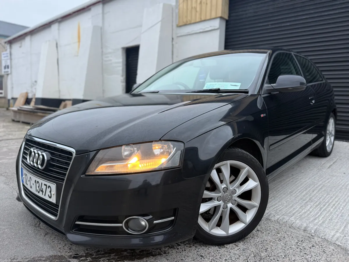 ⚫️Audi A3 (12) 1.6 MINT⚫️ - Image 4