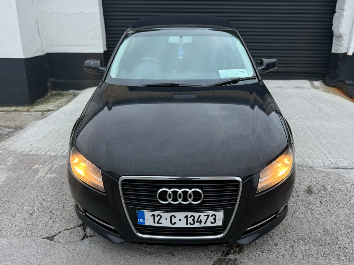 ⚫️Audi A3 (12) 1.6 MINT⚫️ - Image 3