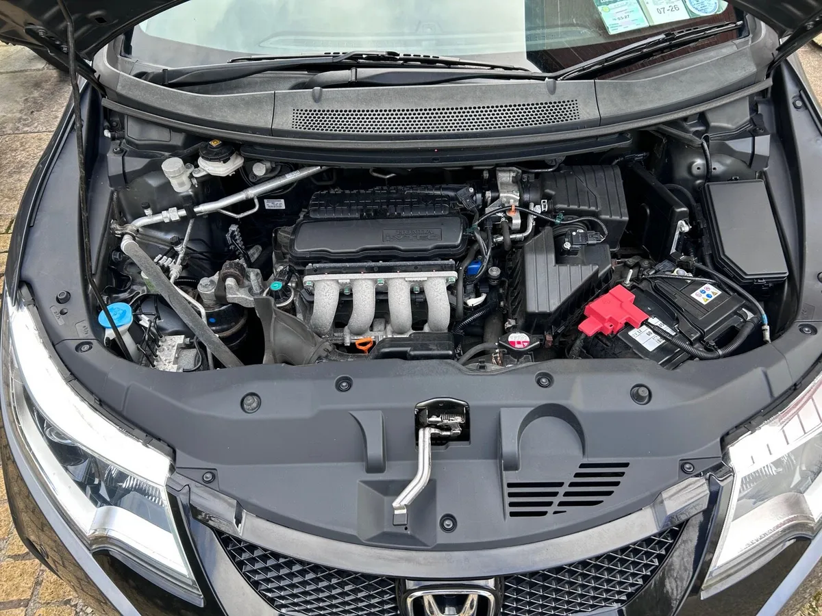 Honda Civic 1.5 2017 - Image 3