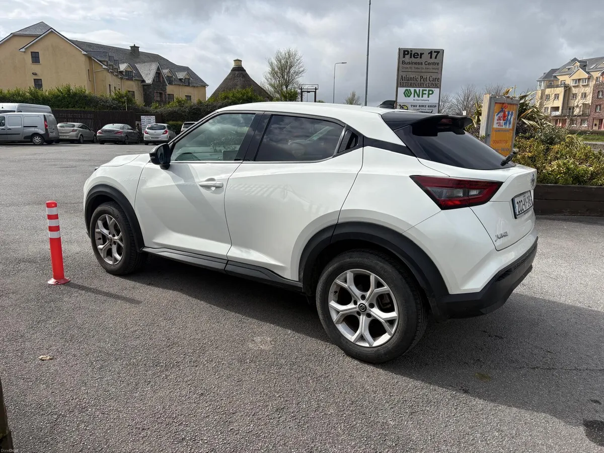 Nissan Juke 2020 - Image 4