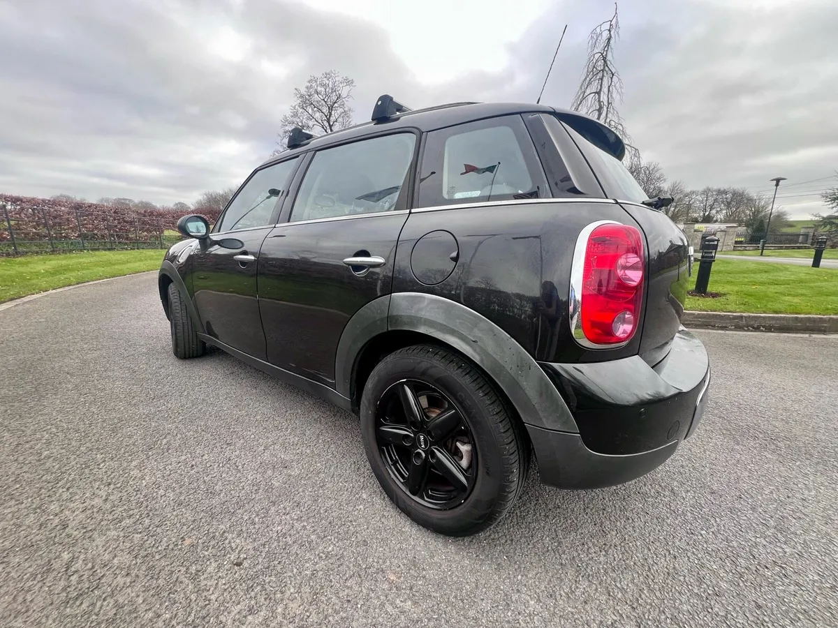 2012 BMW Mini Countryman 1.6 diesel 60 mpg - Image 6