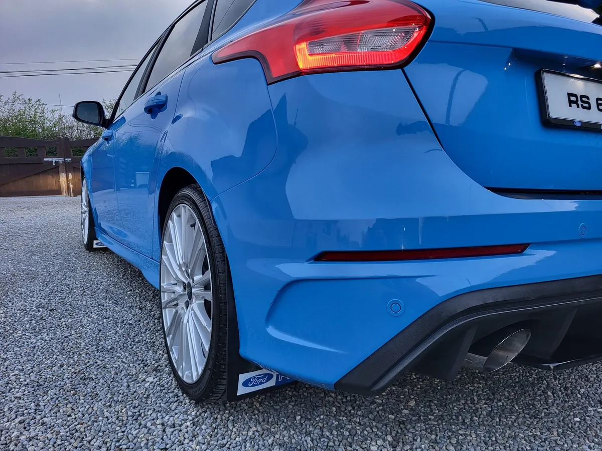 Ford focus RS - Image 4
