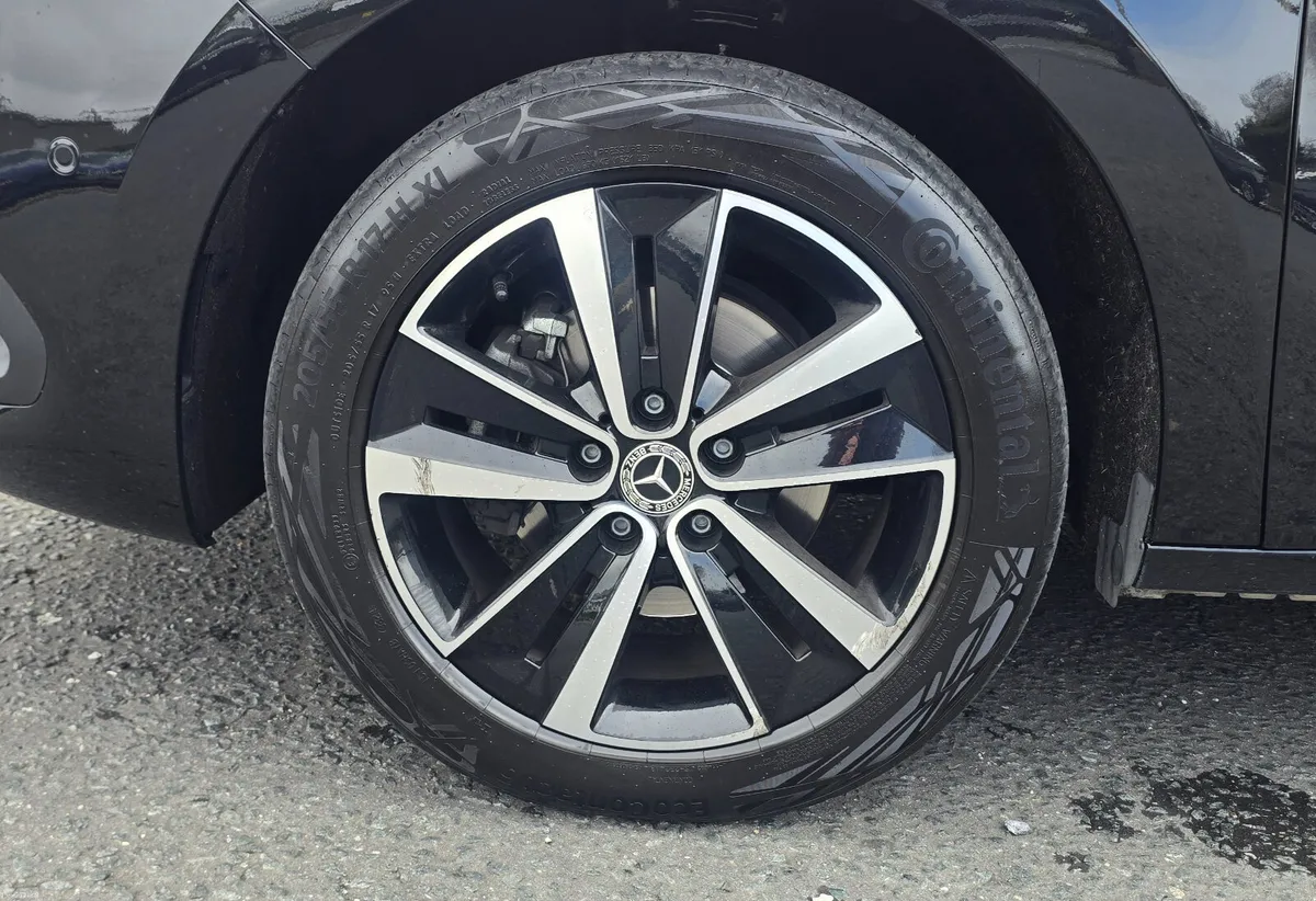 Demo Sale - Mercedes-Benz T-Class 2025 - Image 3