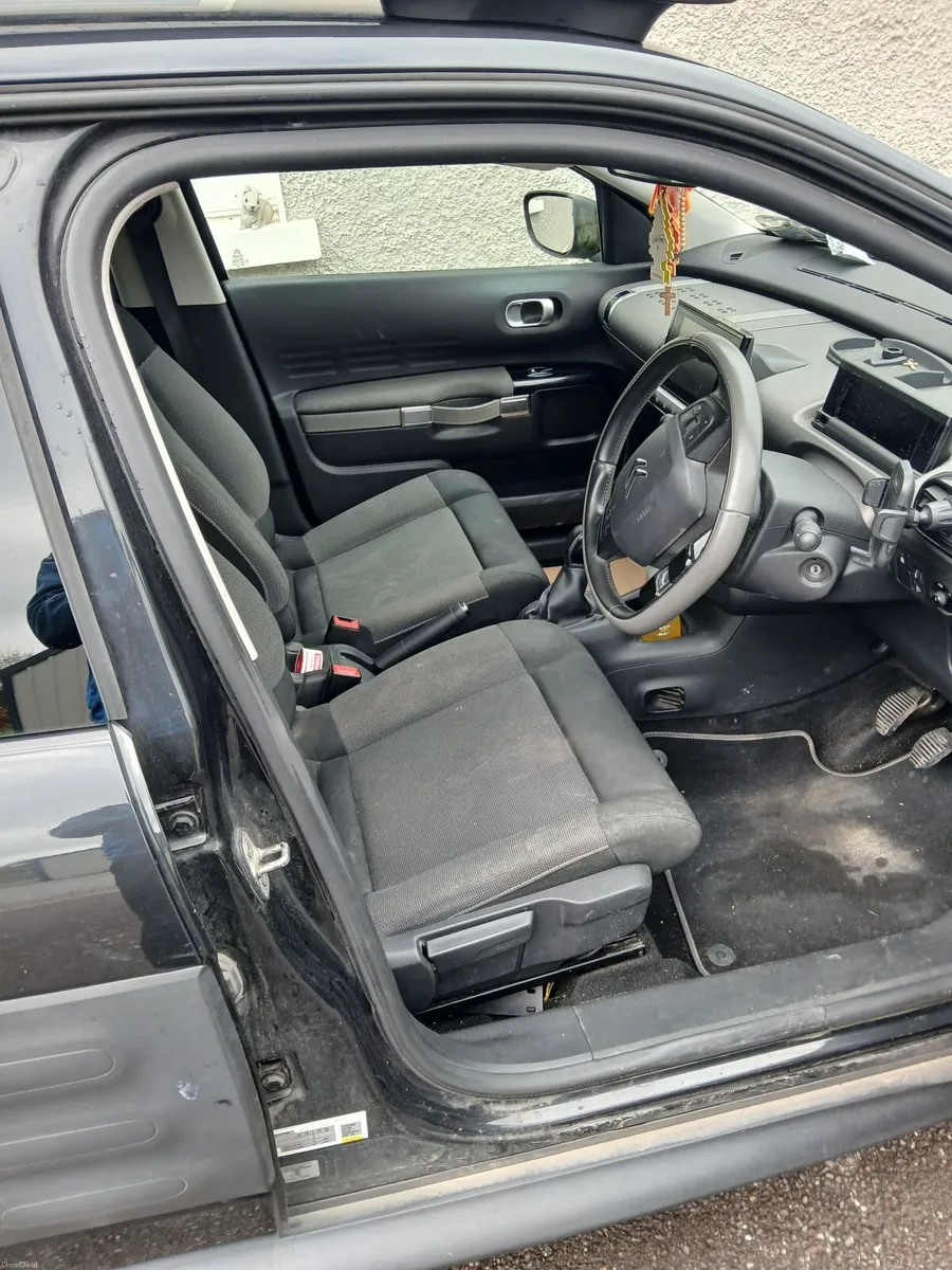 Citroen C4 Cactus 2018 - Image 1
