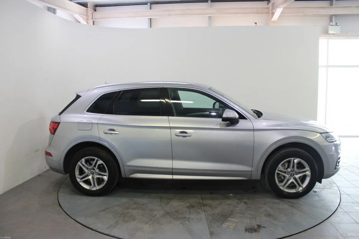 Audi Q5 2.0TDI 190 S-Tronic quattro SE - TENDER 15 - Image 2