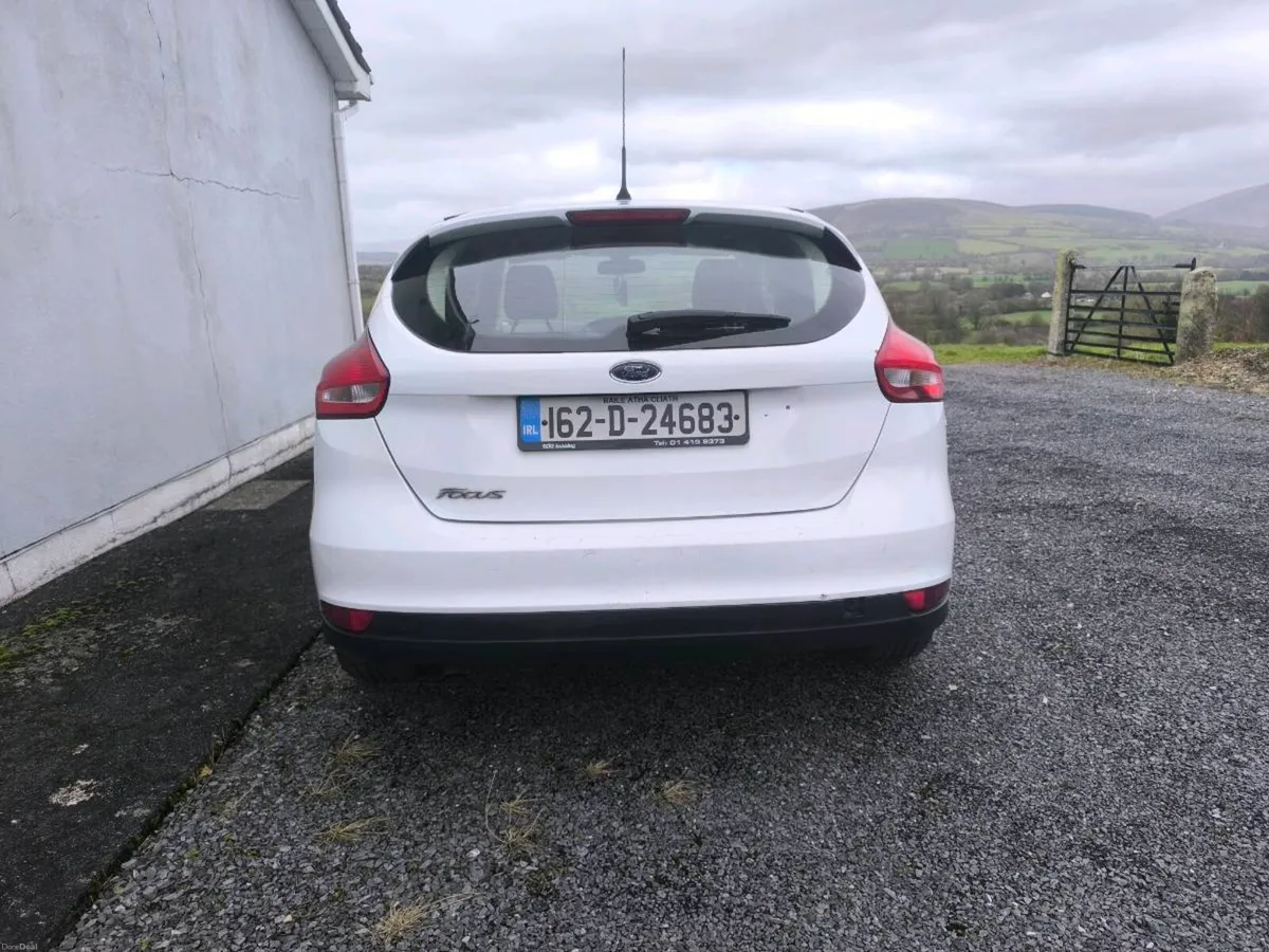 Ford focus van - Image 3