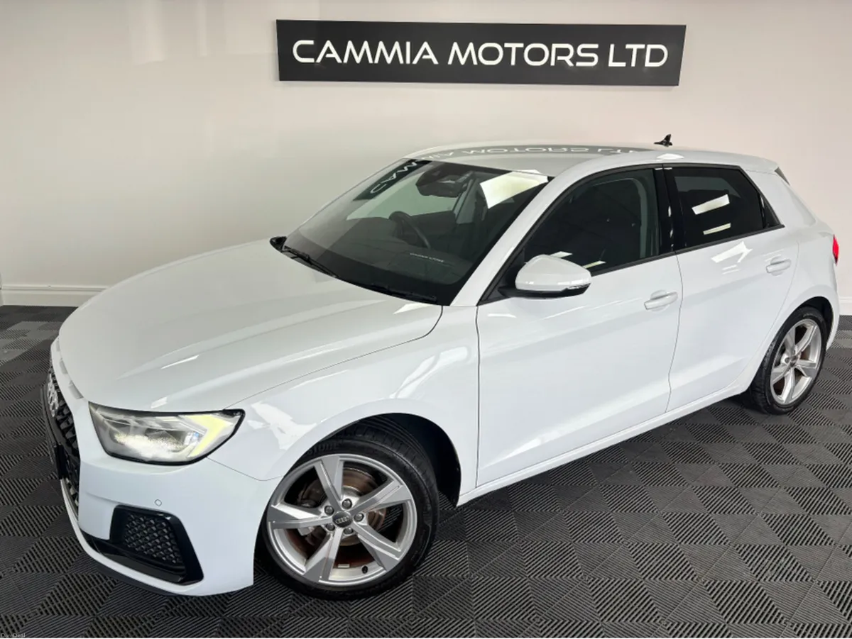 Audi A1 AUDI A1 1.0 PETROL AUTOMATIC*KEYLESS ENTRY - Image 2