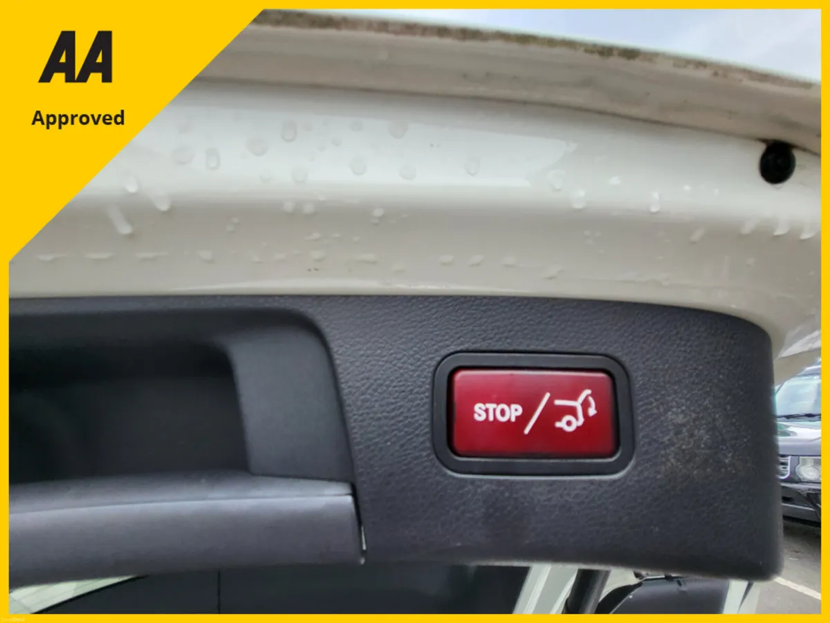 Mercedes-Benz GLA 180 DBA-156942 5DR AUTO - Image 3