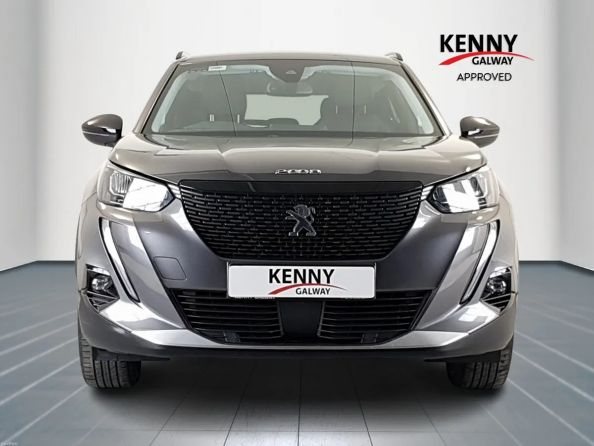 Peugeot 2008 *Deposit taken* ALLURE 1.5 BLUE HDI 1 - Image 2