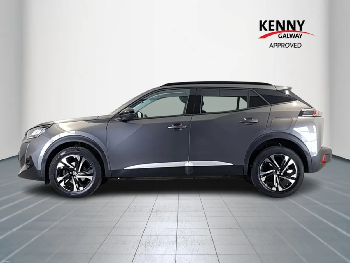 Peugeot 2008 *Deposit taken* ALLURE 1.5 BLUE HDI 1 - Image 4