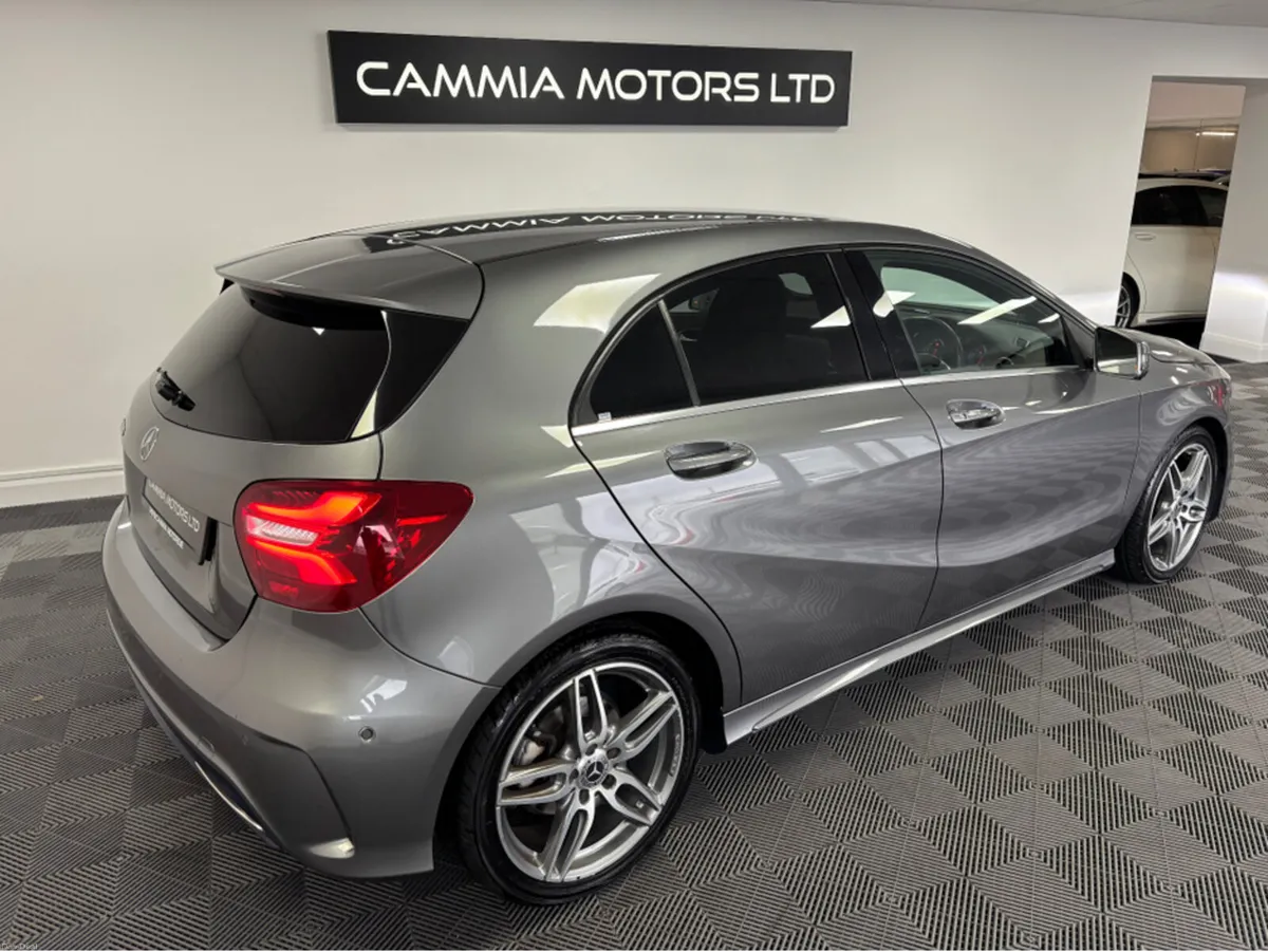 Mercedes-Benz A-Class *MERCEDES BENZ* *A-180* *WID - Image 4