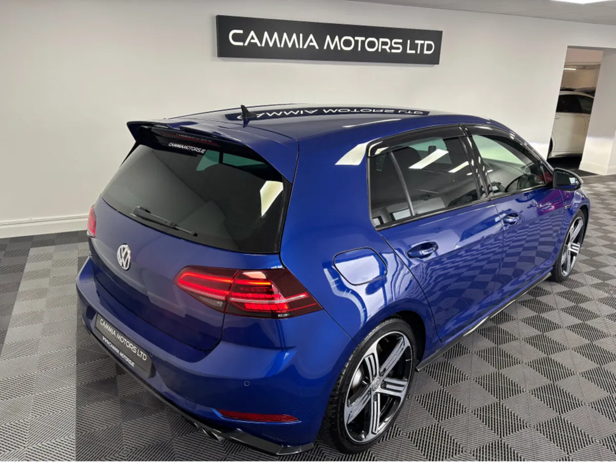 Volkswagen Golf *VOLKSWAGEN GOLF R* *CADIZ ALLOYS* - Image 5