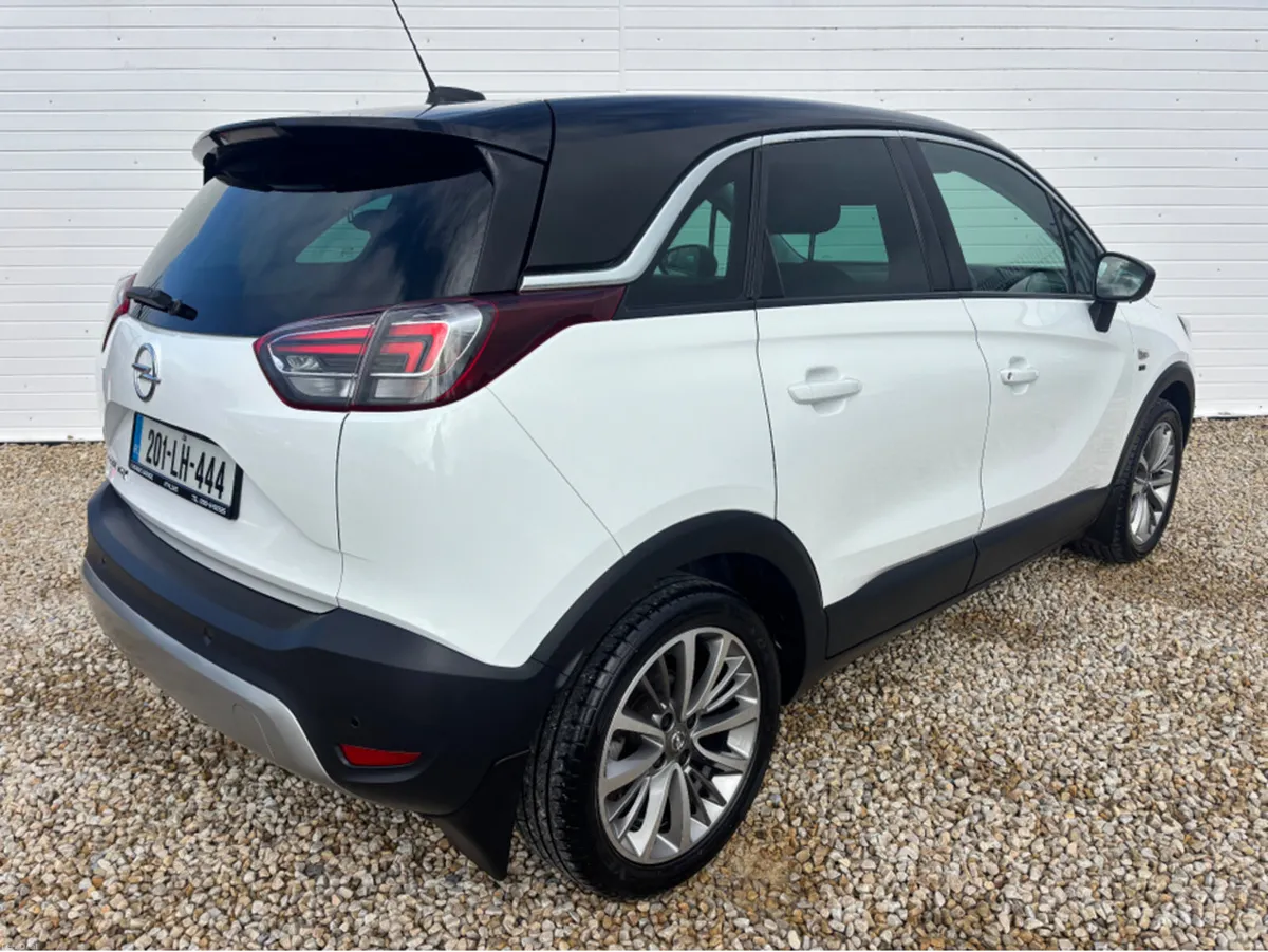 Opel Crossland X SC 1.2I 5DR - Image 3
