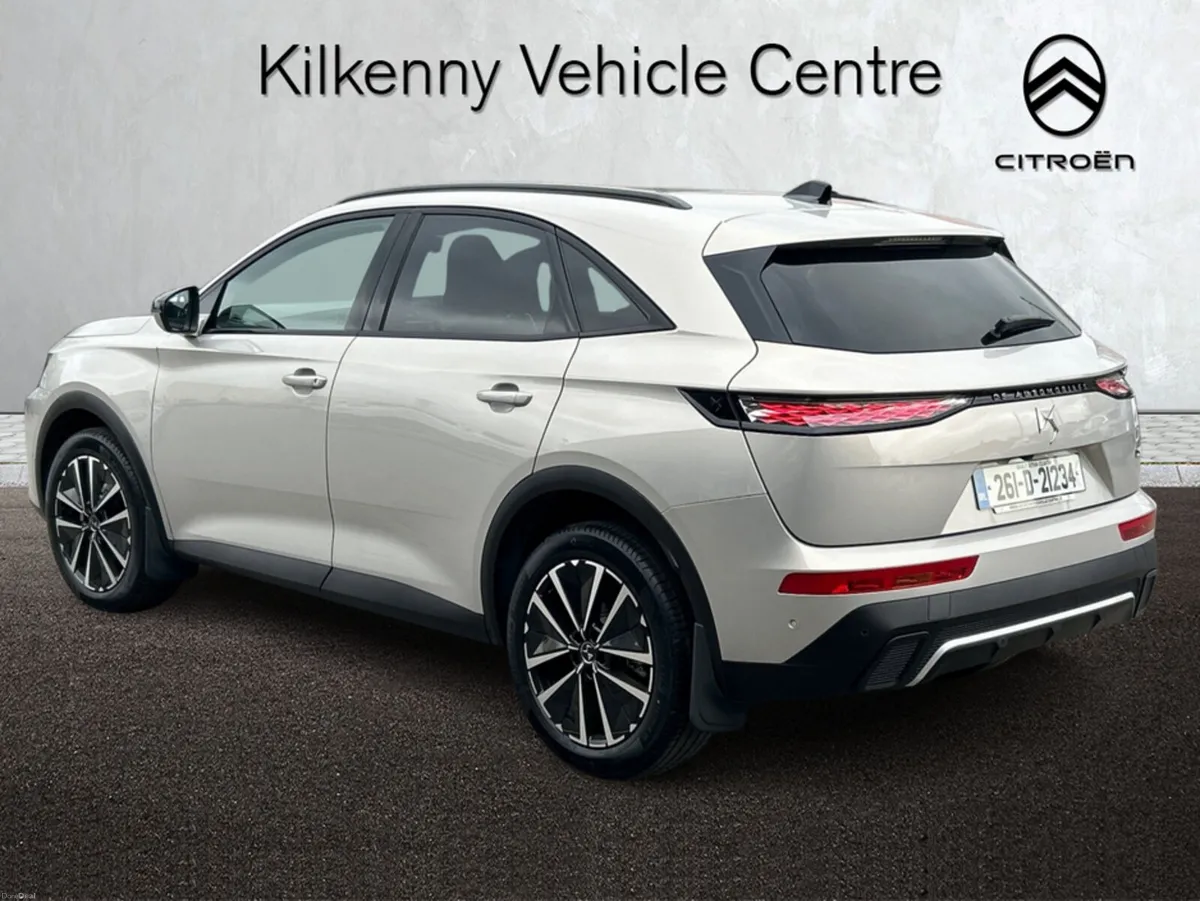 DS Automobiles DS 7 PALLAS 1.5 HDI - Image 2