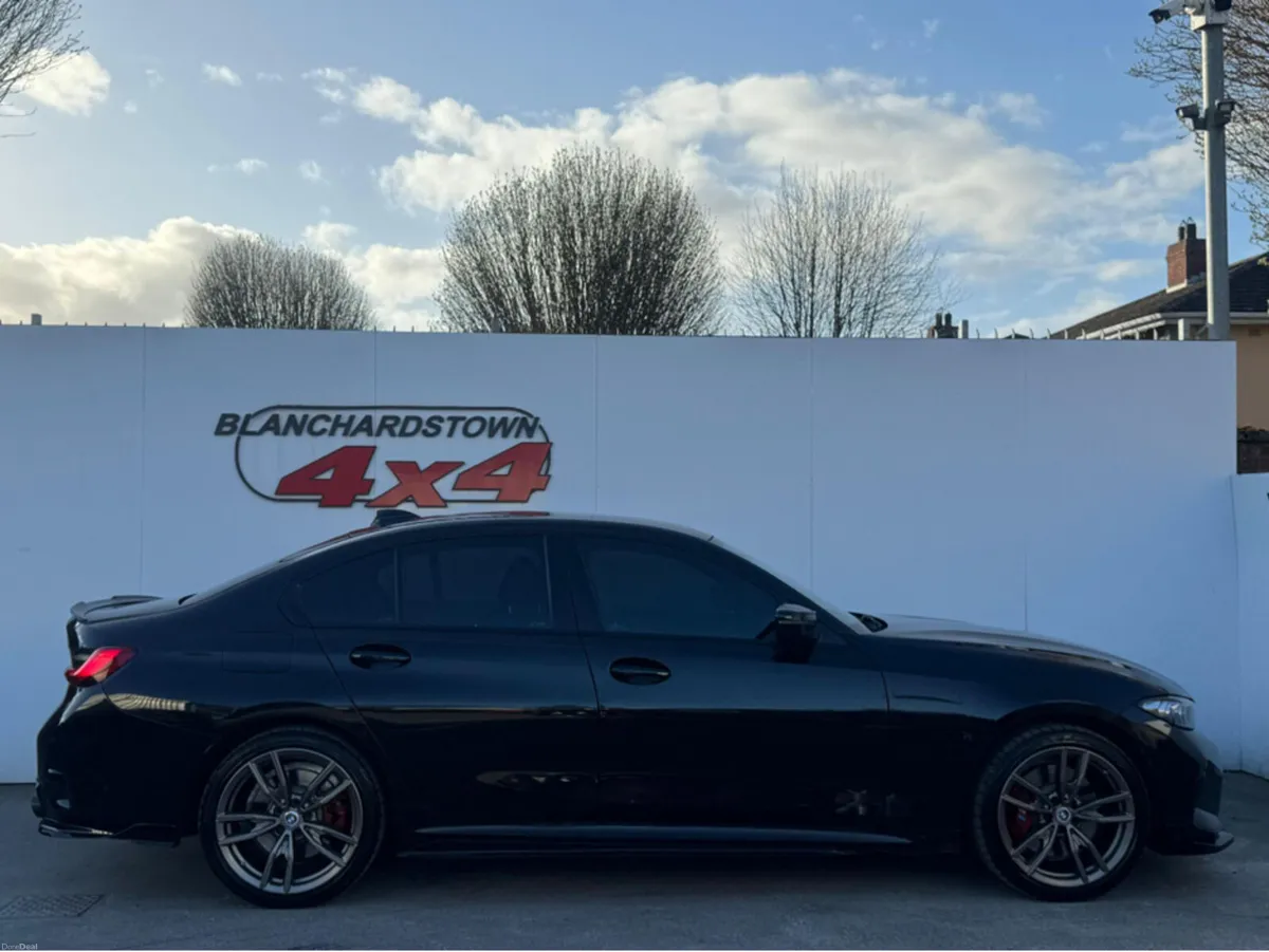 BMW 3-Series G20 330E M SPORT LCI PRO PACK - Image 2