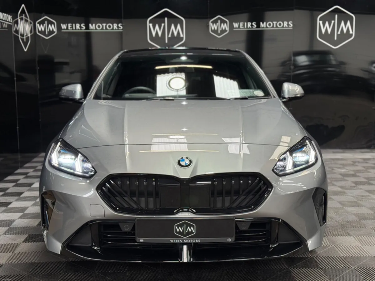 BMW 2-Series M SPORT//GRAN COUPE//ONLY 7,731KM//HA - Image 4