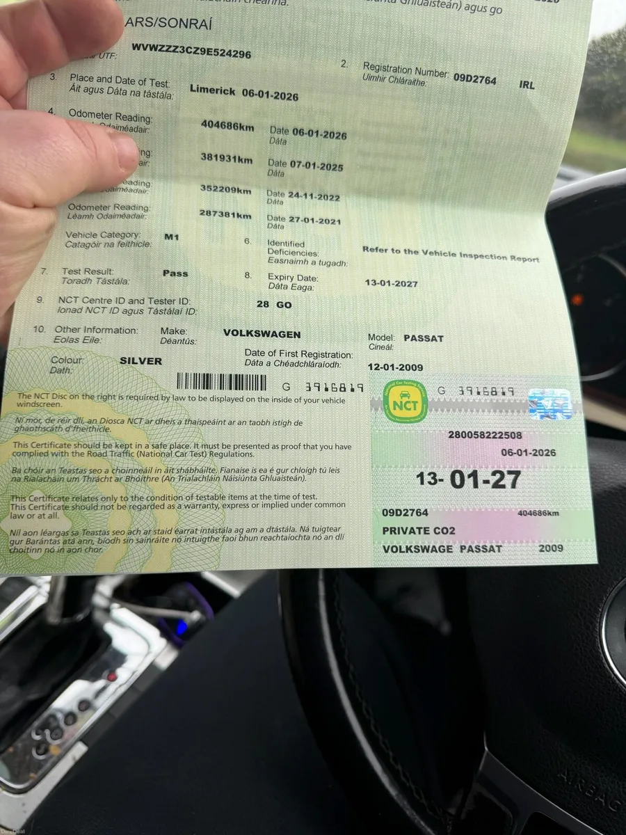 Volkswagen cc - Image 2