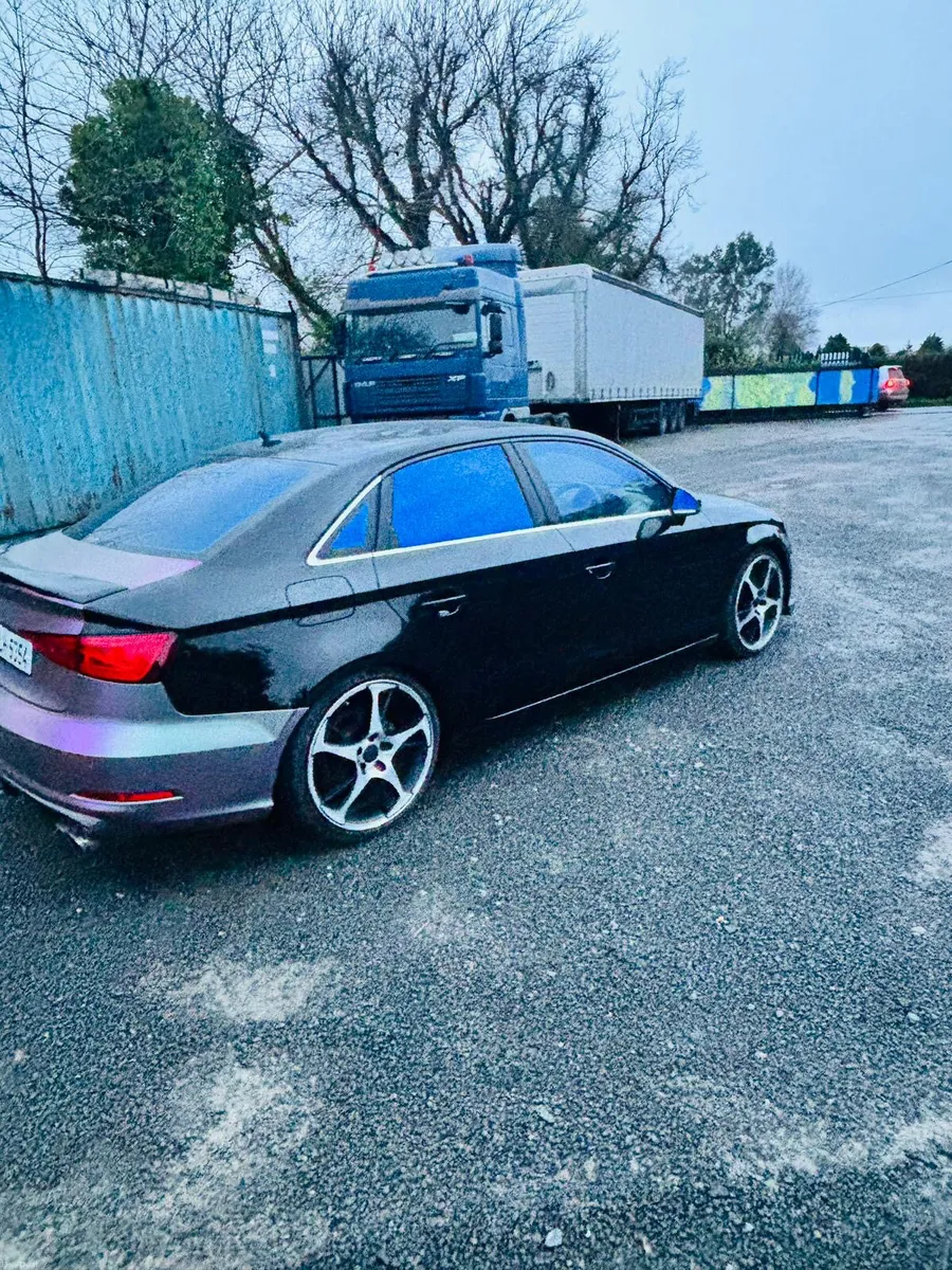 Audi A3 2016 *LOW MILEAGE* - Image 3