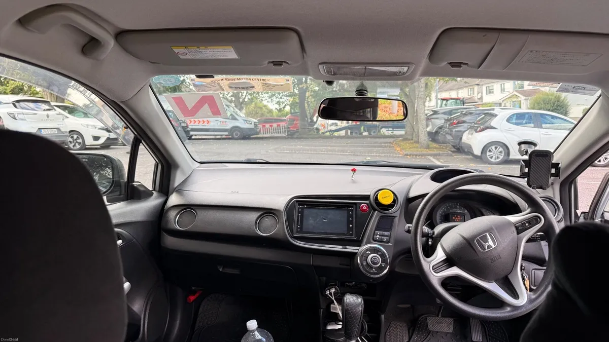 Honda Insight 2012 - Image 4