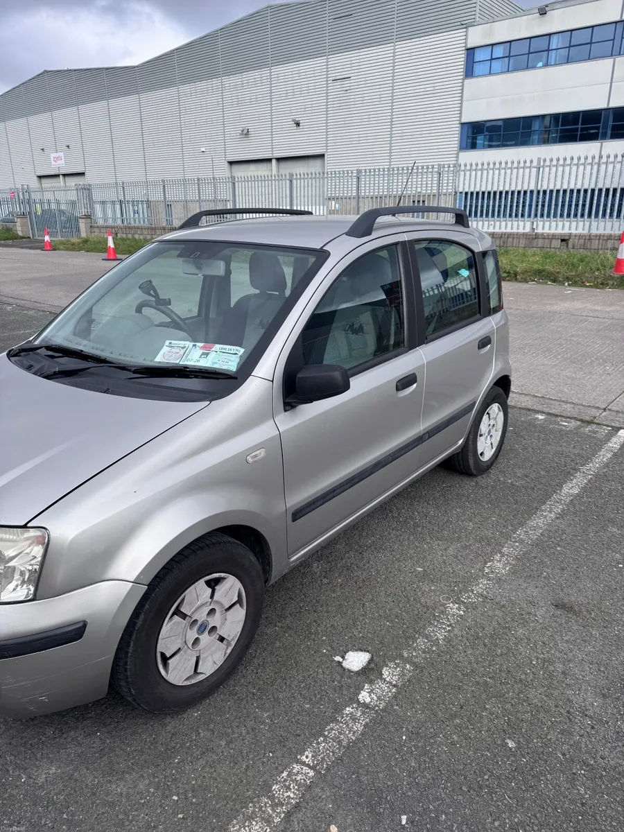 Fiat Panda 2004 - Image 2