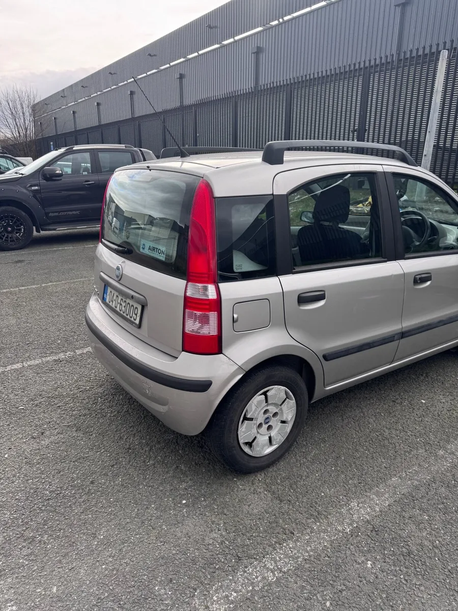 Fiat Panda 2004 - Image 3