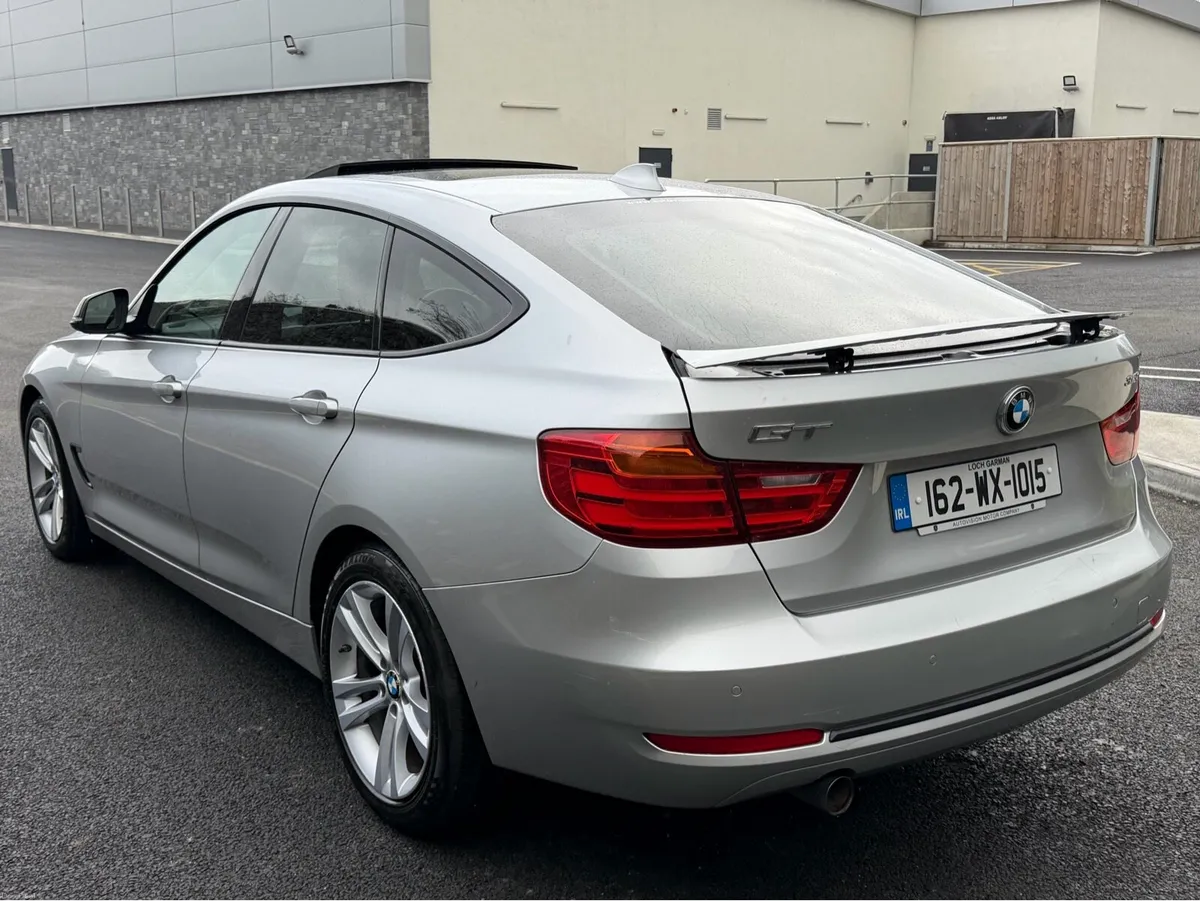 (162) BMW 3 SERIES GT 18D SPORT * NEW NCT* - Image 5