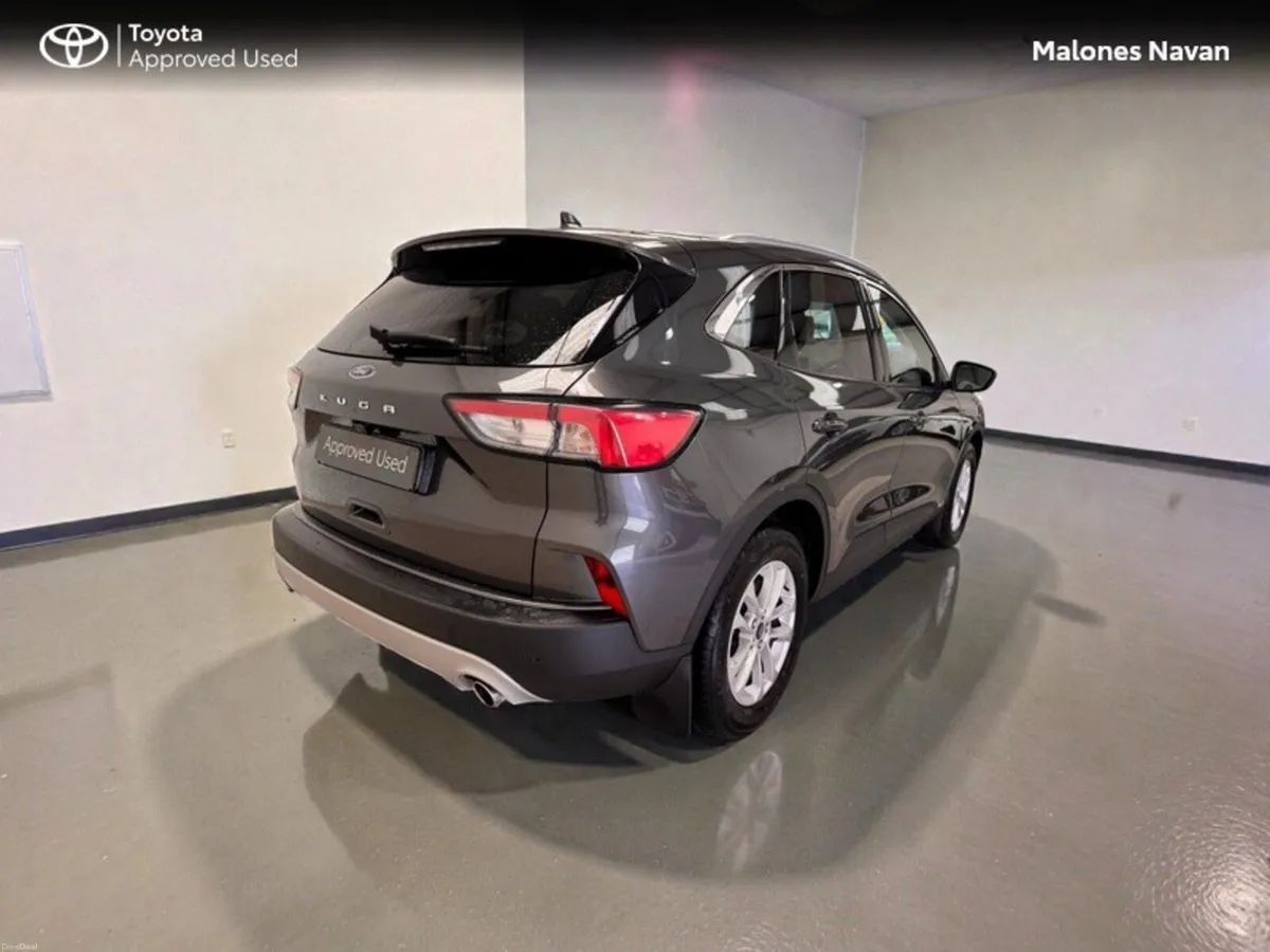 Ford Kuga TITANIUM 1.5 TD 120 S6.2 M6 F 4DR - Image 2