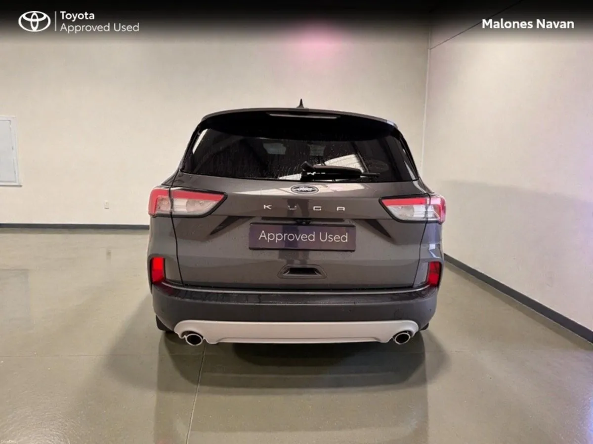 Ford Kuga TITANIUM 1.5 TD 120 S6.2 M6 F 4DR - Image 4