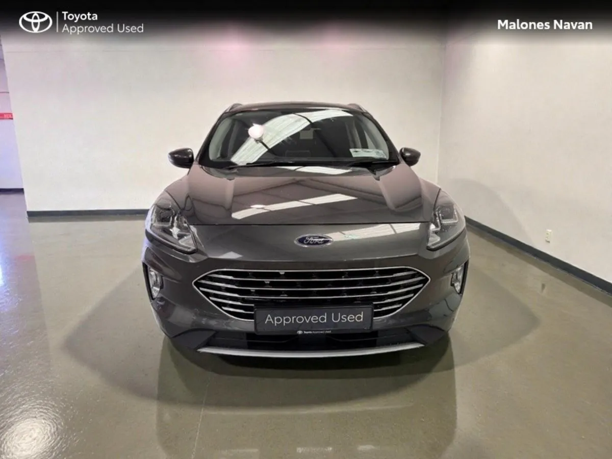 Ford Kuga TITANIUM 1.5 TD 120 S6.2 M6 F 4DR - Image 5