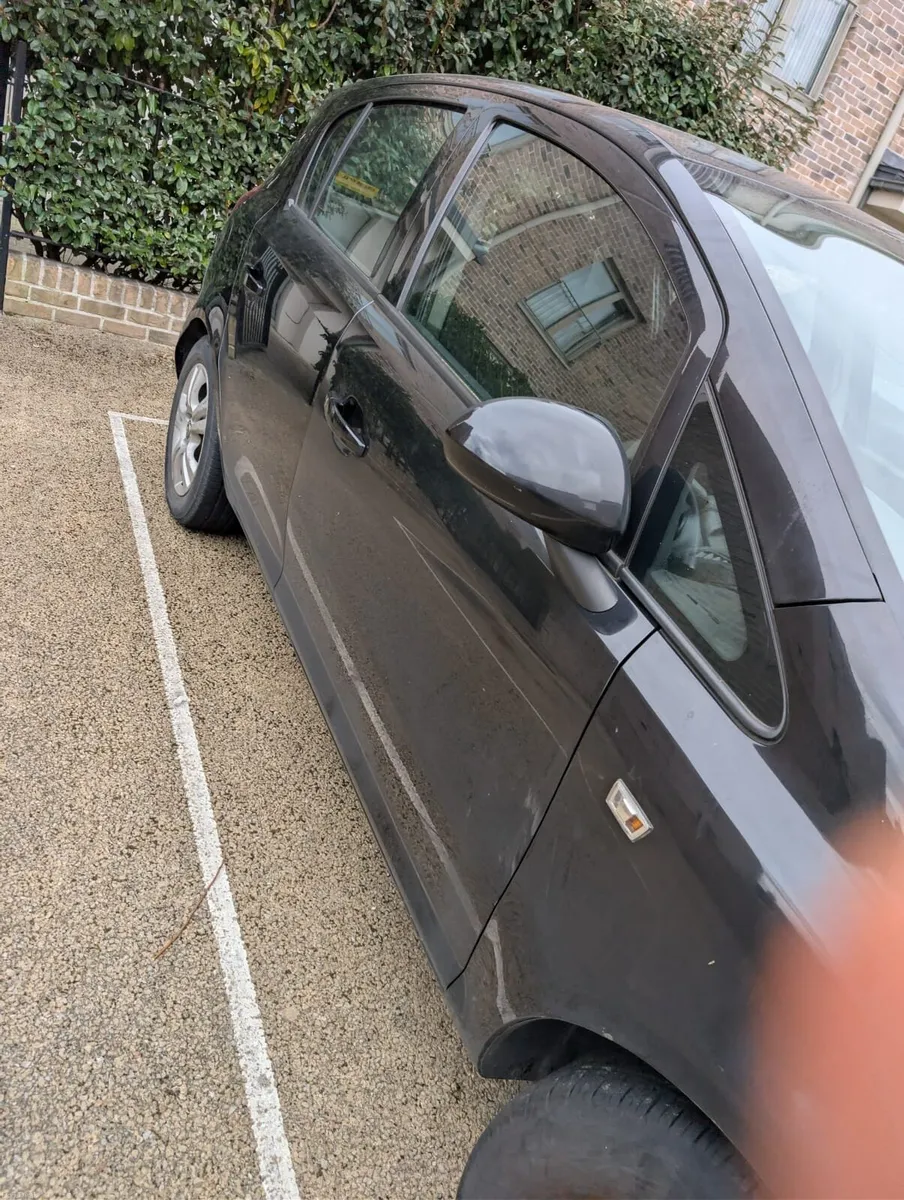 2011 opel corsa 1.2 diesel READ ADD FIRST - Image 4