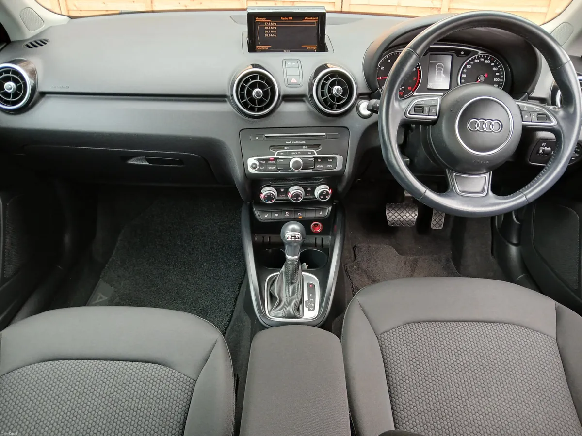 🆕️2018 Audi A1 1.0TFSI Automatic🆕️ - Image 4