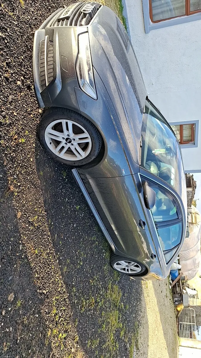 2016 audi a6 sline 190bhp - Image 4