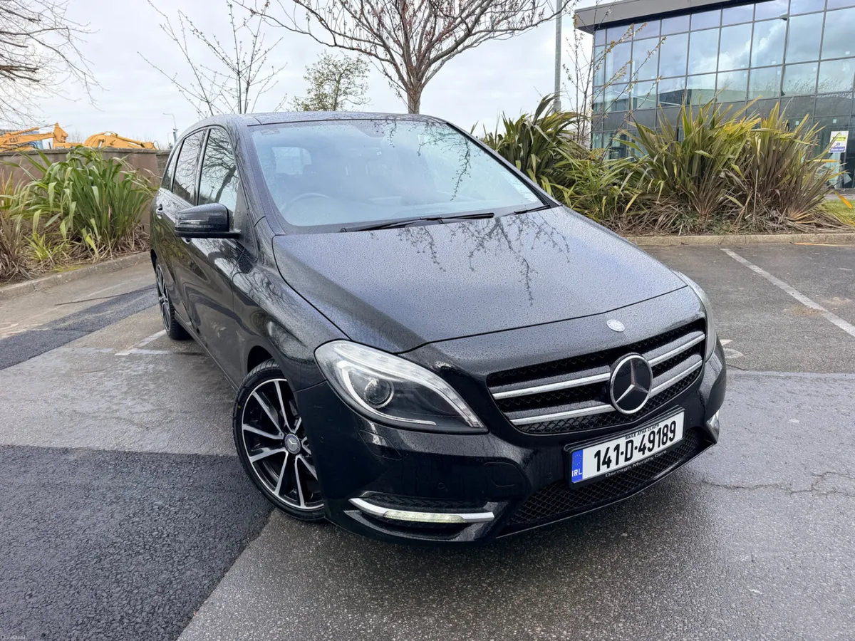 141 Mercedes-Benz B-Class B180~Sports & Low Miles - Image 3