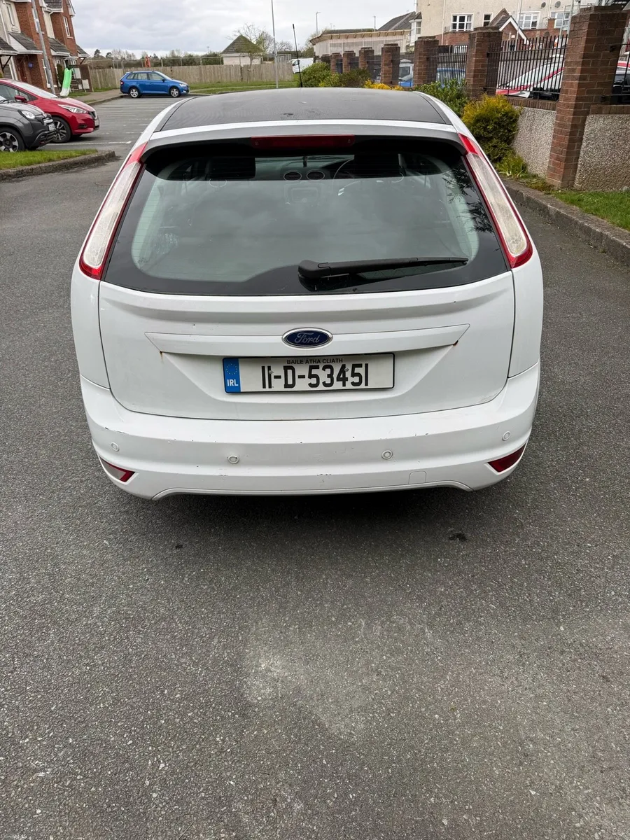 Ford focus - Image 3