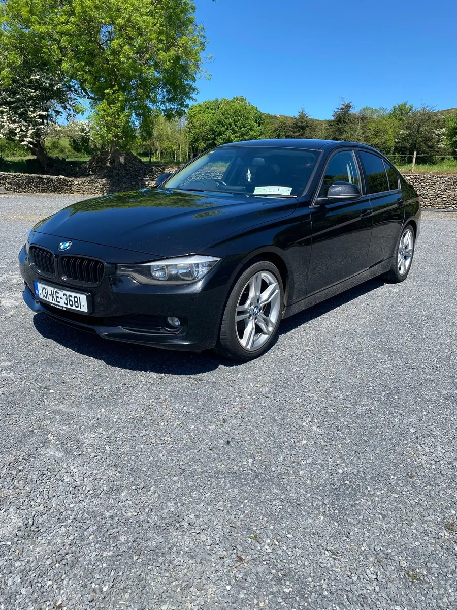 BMW 320d - Image 3