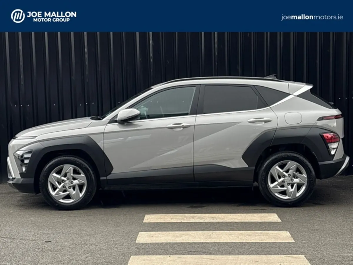 Hyundai KONA 1.0 T-GDI Elegance - Image 3