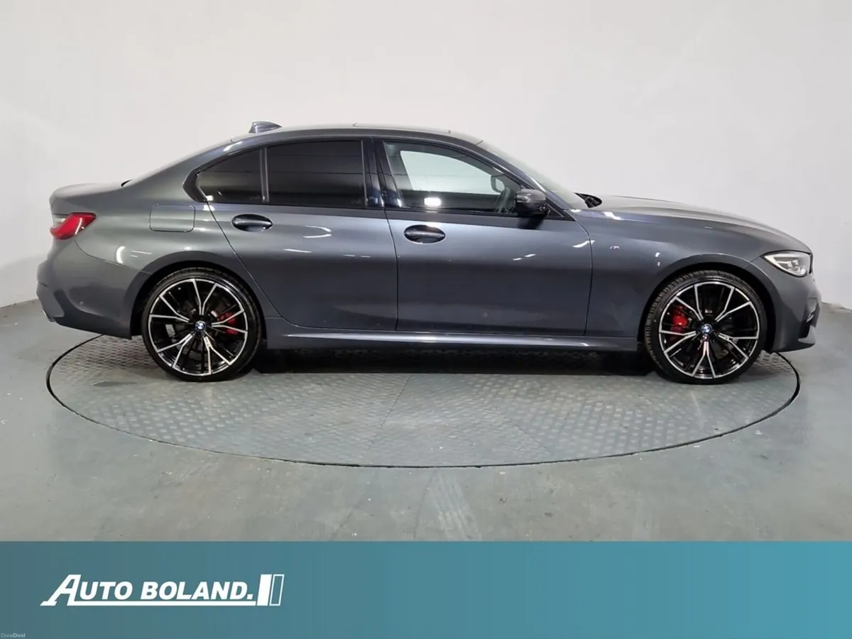 BMW 3-Series 330e M Sport Auto - Image 3