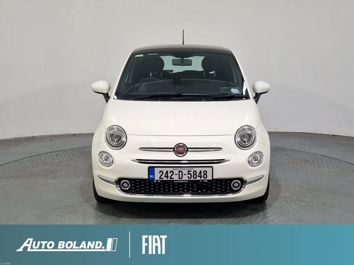 Fiat 500 500 Dolce Vita 1.0 MHEV 70 HP - Image 2