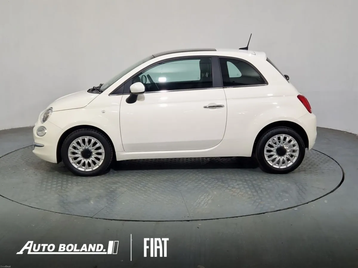 Fiat 500 500 Dolce Vita 1.0 MHEV 70 HP - Image 4