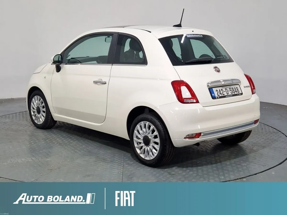 Fiat 500 500 Dolce Vita 1.0 MHEV 70 HP - Image 5