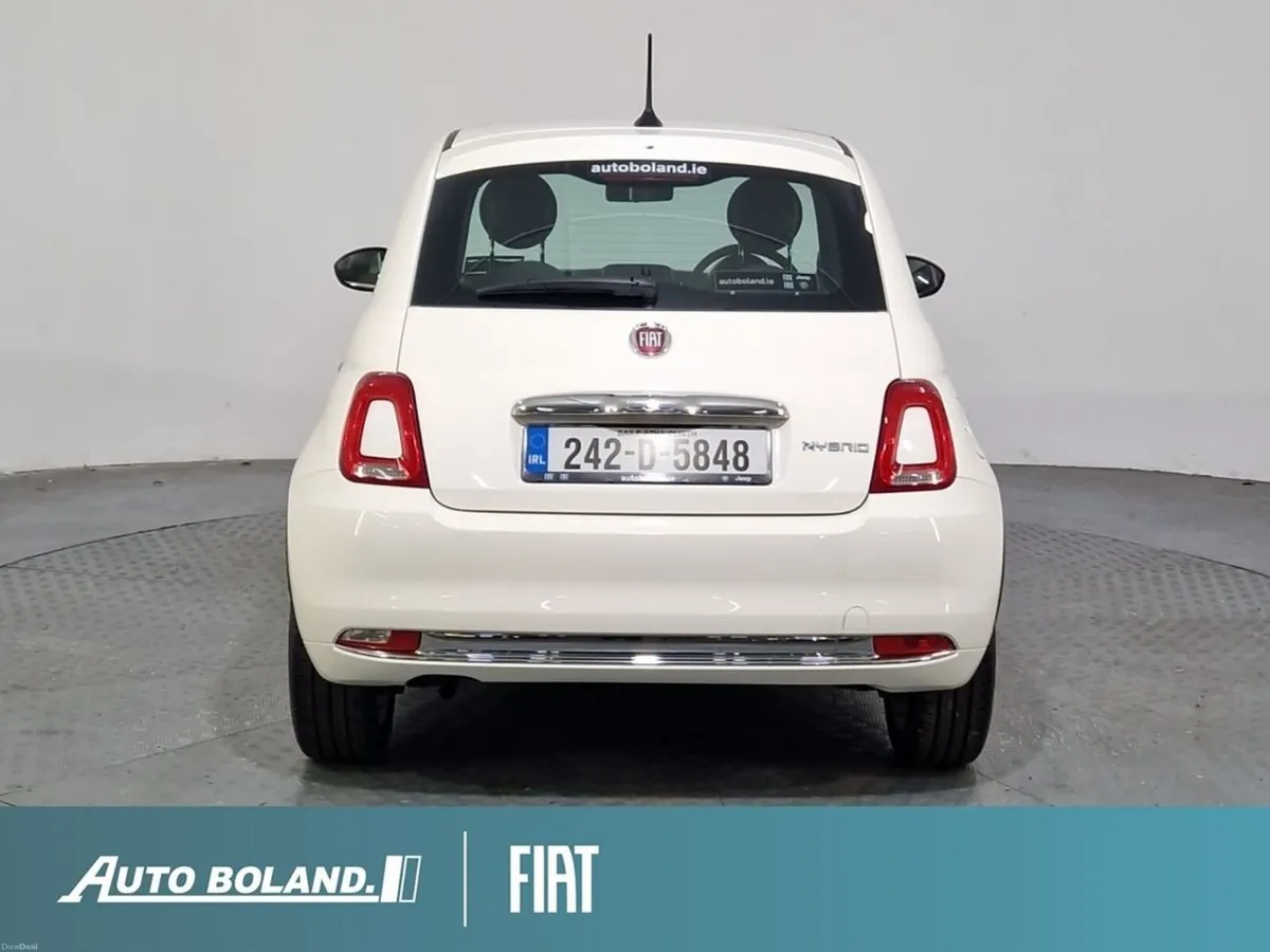 Fiat 500 500 Dolce Vita 1.0 MHEV 70 HP - Image 6