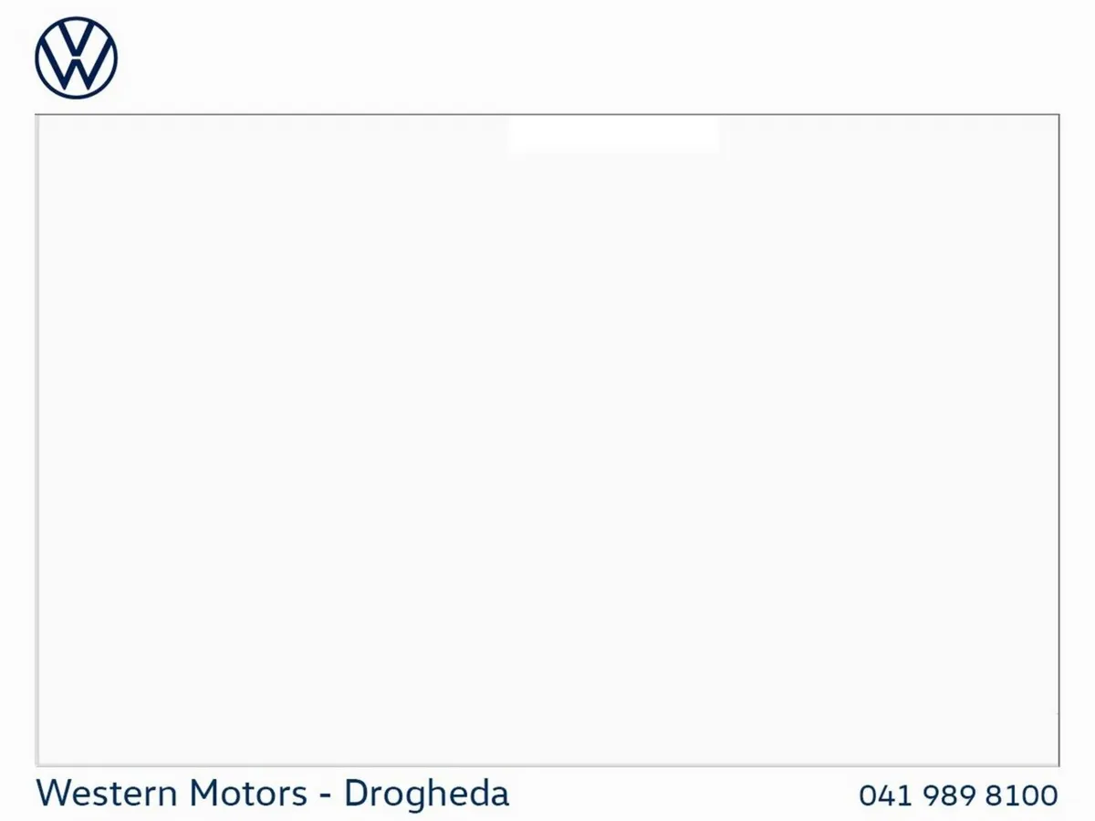 Volkswagen Tayron Tayron R-Line 75 2.0 TDI DSG *7 - Image 1