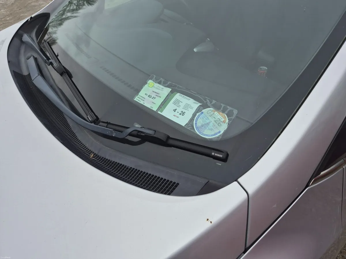 Hyundai i30 2013 - Image 1