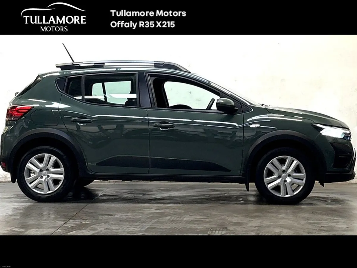 Dacia Sandero Stepway TCe 90 Expression - Image 5