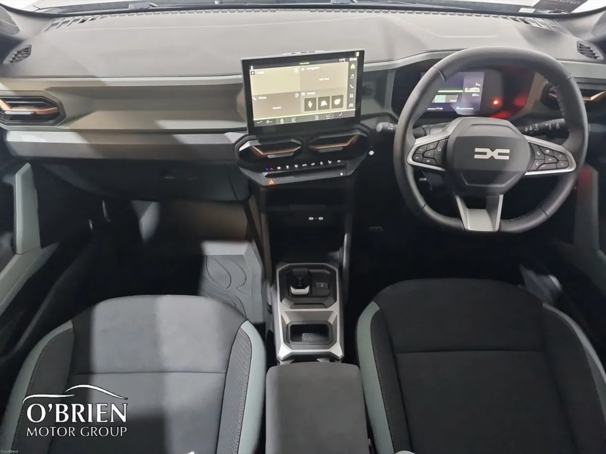 Dacia Duster Extreme HEV 155 E06X - Image 2