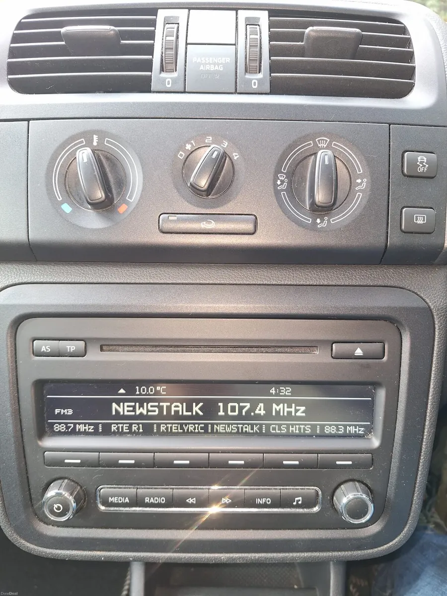 Skoda Fabia combi - Image 4