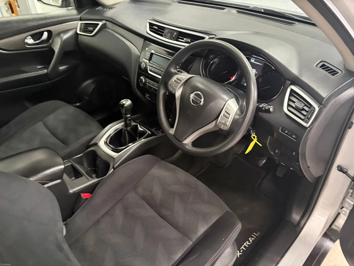 Nissan X-Trail 2016. 1.6d XE - Image 3