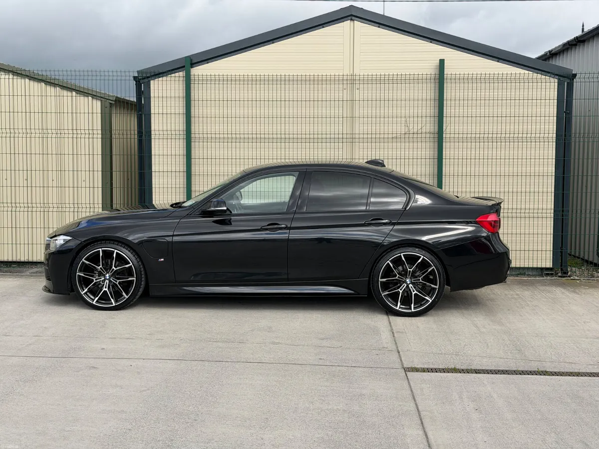 BMW 330 M-Sport 171 - Image 3