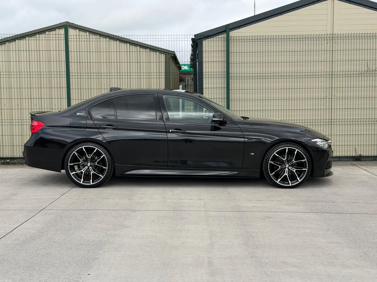 BMW 330 M-Sport 171 - Image 4